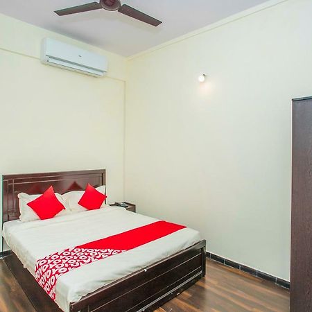 Oyo 14430 Sunshine Grand Ξενοδοχείο Μπανγκαλόρ Εξωτερικό φωτογραφία