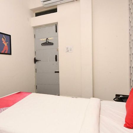 Oyo 14430 Sunshine Grand Ξενοδοχείο Μπανγκαλόρ Εξωτερικό φωτογραφία