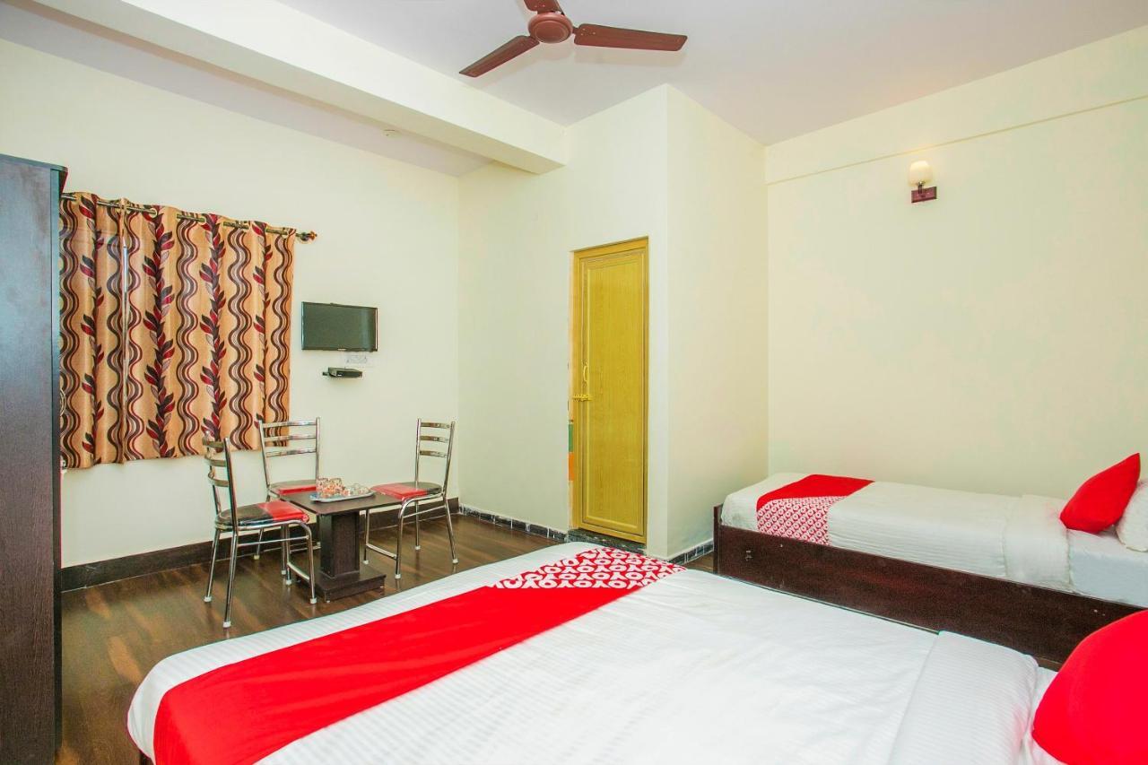 Oyo 14430 Sunshine Grand Ξενοδοχείο Μπανγκαλόρ Εξωτερικό φωτογραφία