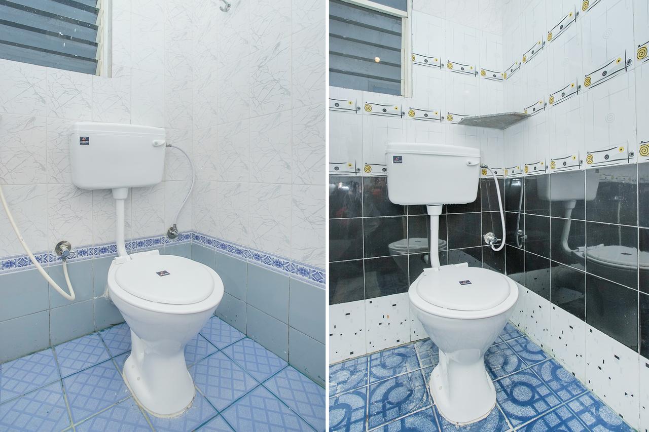 Oyo 14430 Sunshine Grand Ξενοδοχείο Μπανγκαλόρ Εξωτερικό φωτογραφία