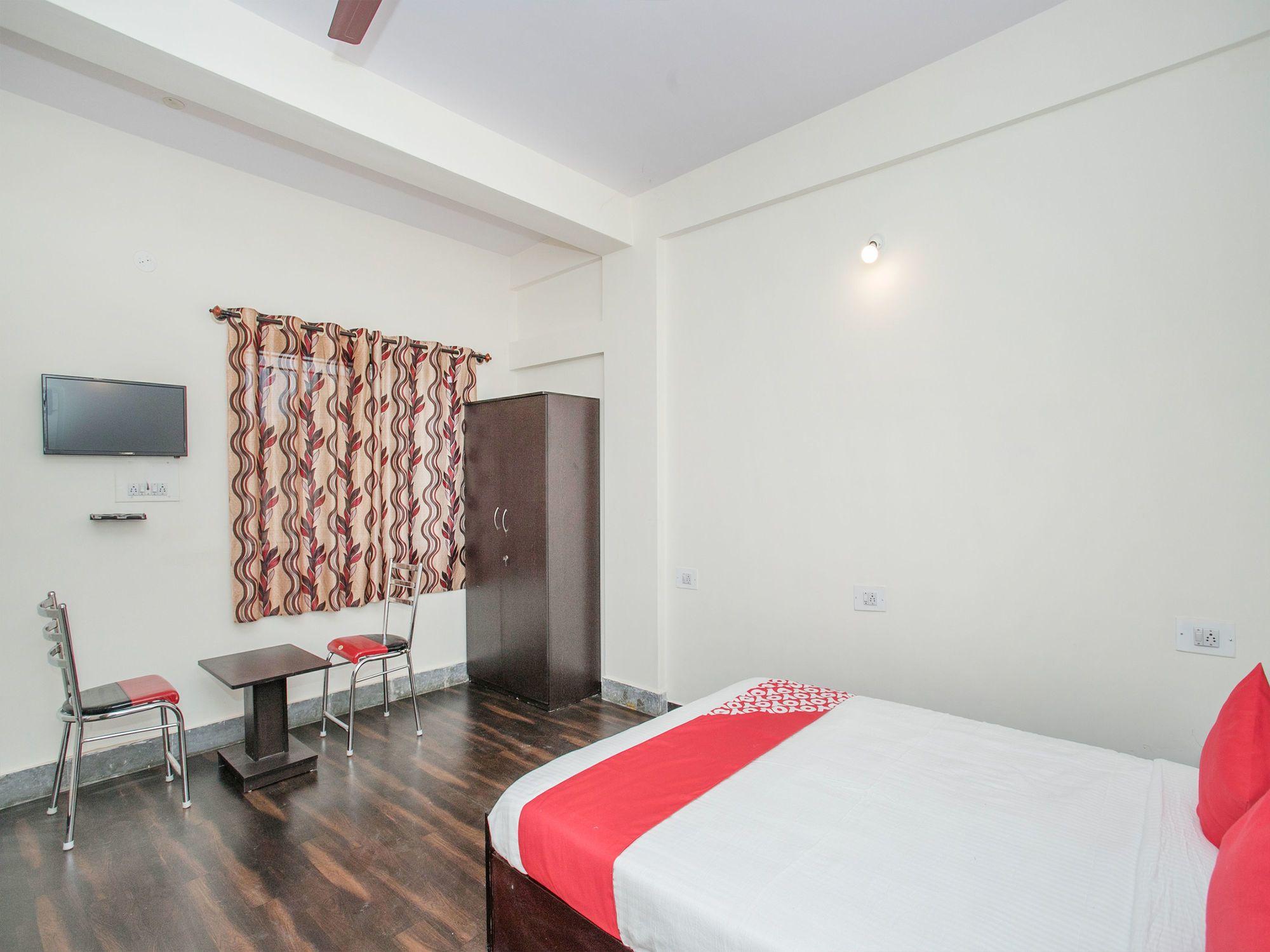 Oyo 14430 Sunshine Grand Ξενοδοχείο Μπανγκαλόρ Εξωτερικό φωτογραφία