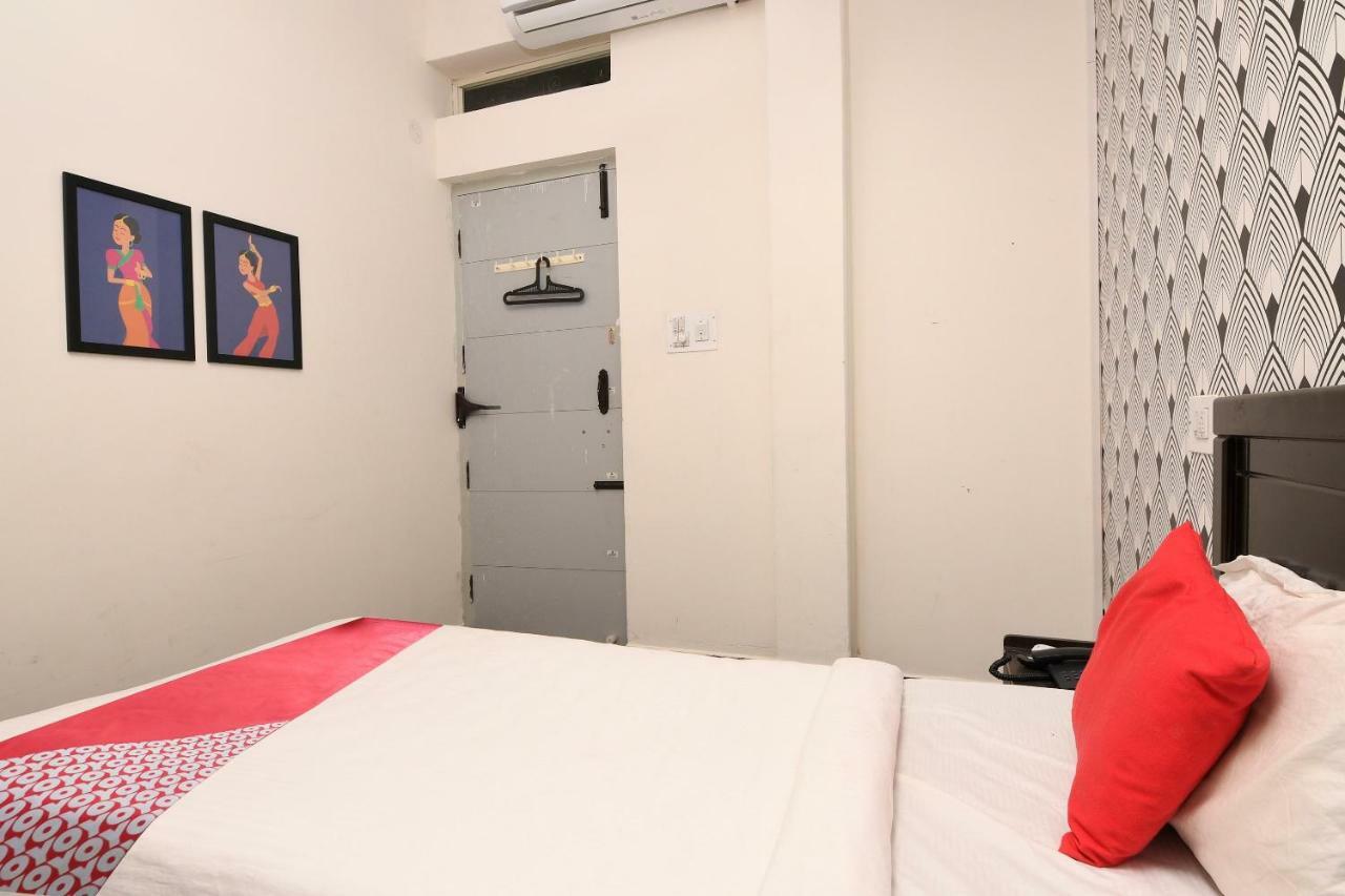 Oyo 14430 Sunshine Grand Ξενοδοχείο Μπανγκαλόρ Εξωτερικό φωτογραφία